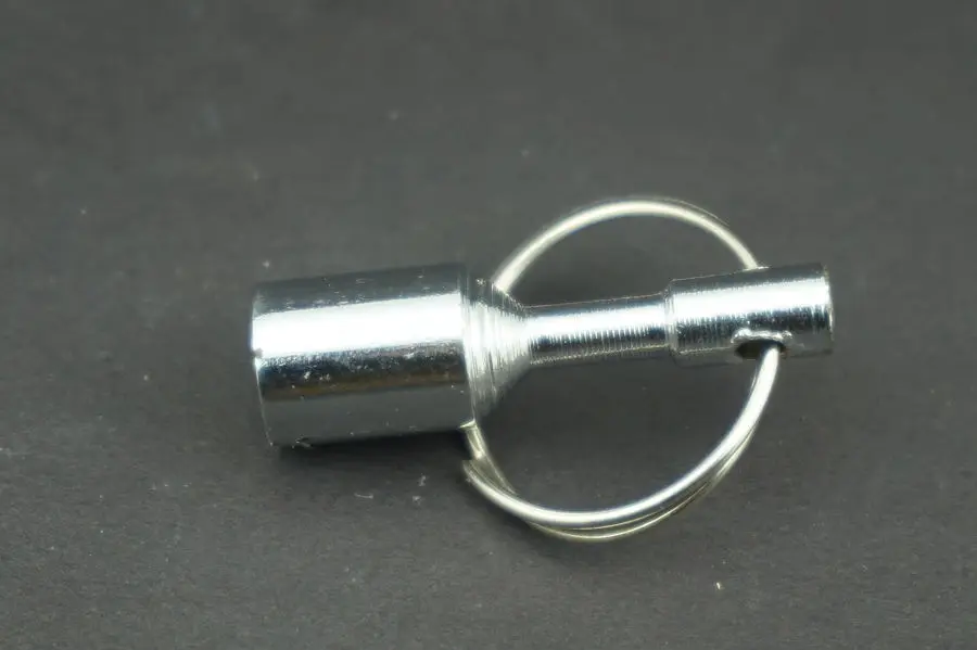 2 шт./лот магнитный крючок цепочка держатель для ключей Магнитный брелок подвеска