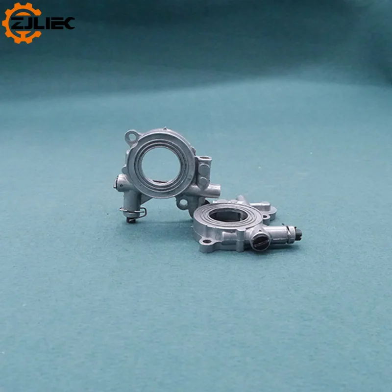 Масляный насос для бензопилы Husqvarna 362 365 371 372 372XP 385 390 #503521305 | Инструменты