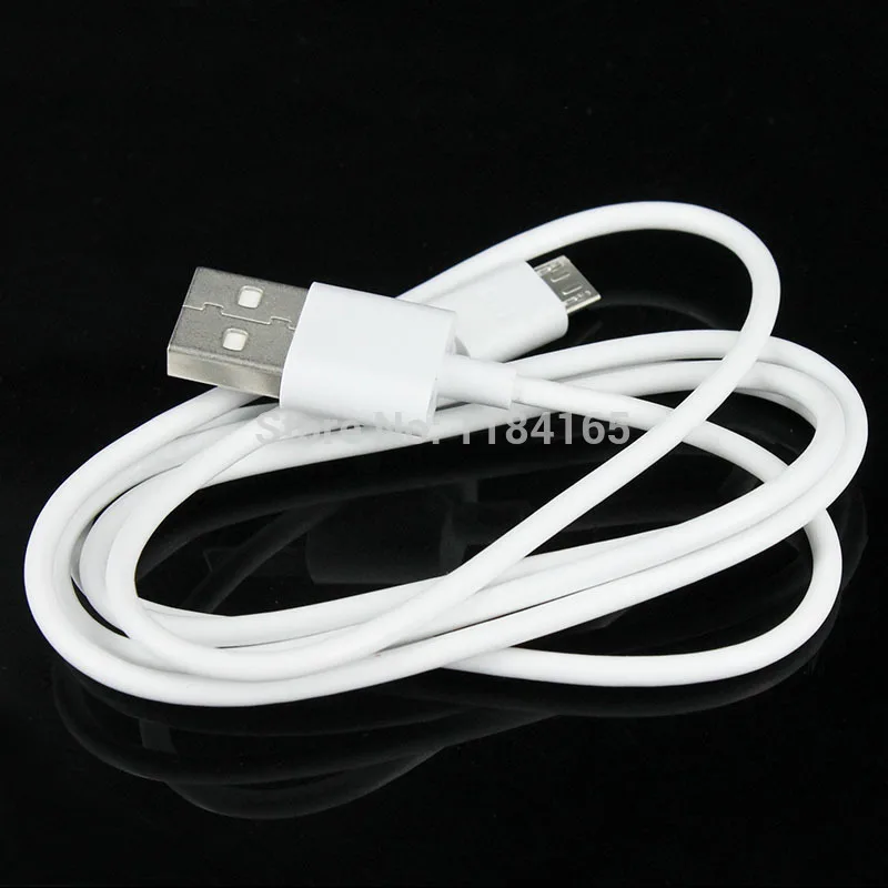 Оригинальный 1 м Micro USB передачи данных зарядный кабель синхронизации для Meizu M2