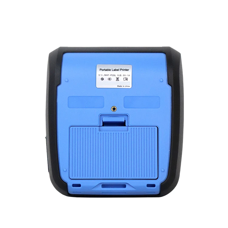 80 мм 58 мм Мини карманный термопринтер этикеток и портативный термопринтер Bluetooth производитель этикеток для POS системы супермаркета