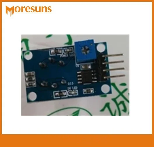 Бесплатная доставка 10 шт./лот Новый MQ131 модуль полупроводниковый датчика озона