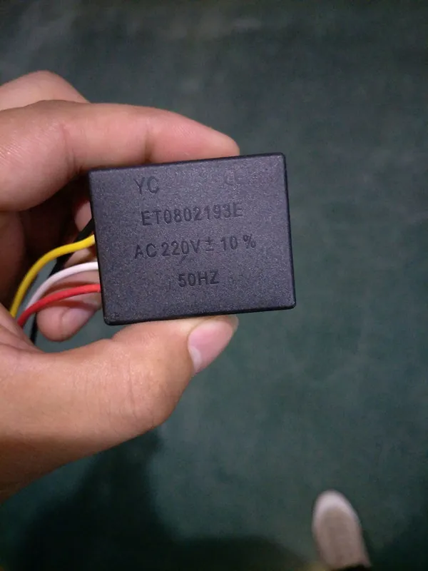 Новое поступление 3 позиционный переключатель, AC 150W Настольный светильник Запчасти сенсорный Управление Сенсор лампа диммер 220V 50Hz для bulbsc