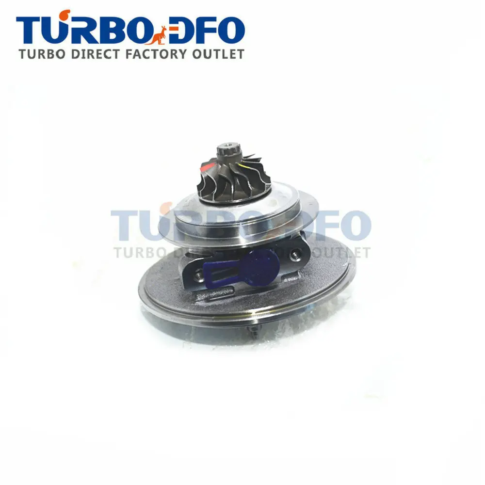 Новый турболдер автозапчасти core chra Картридж turbo 799171 для Ford Ka 1.3D 75HP 55 кВт SDE Duratorq