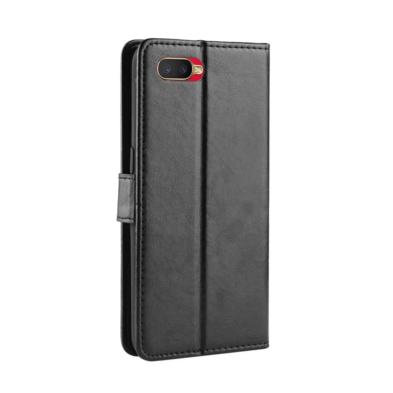 Чехол OPPO AX7 для Pro роскошный флип чехол телефона AX 7 OPPOAX7 AX7Pro CPH1893 CPH1901|Бамперы| |