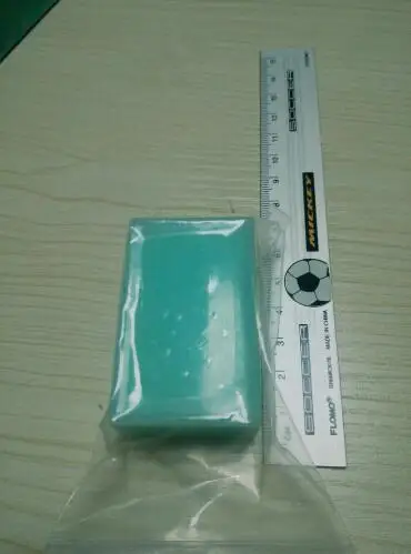 Маленькая детская складная силиконовая форма для выпечки тортов с помадной