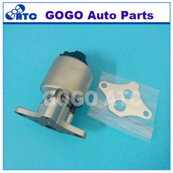 Клапан EGR для Vauxhall OPEL ASTRA VECTRA ZAFIRA OEM 58 51 025 17098361 EG10006-12B1 14904 603 93184996 851025 | Автомобили и