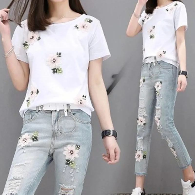 Расшитая стразами ткань/Сумка/Обувь/шляпа/розовые цветы высококачественные