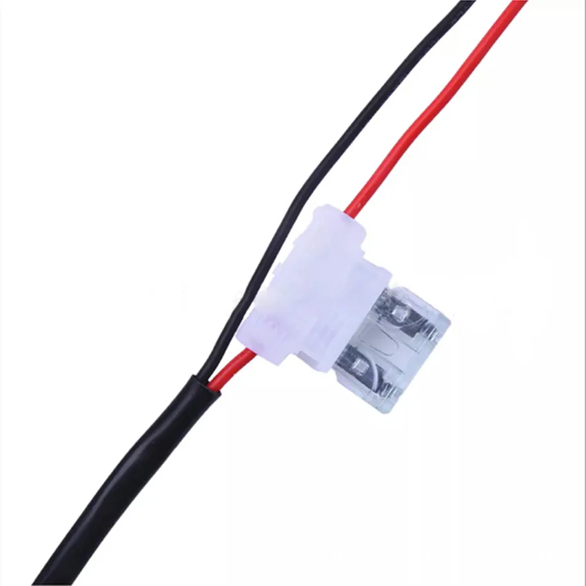 Универсальный светодио дный светодиодные дневные ходовые огни автоматический