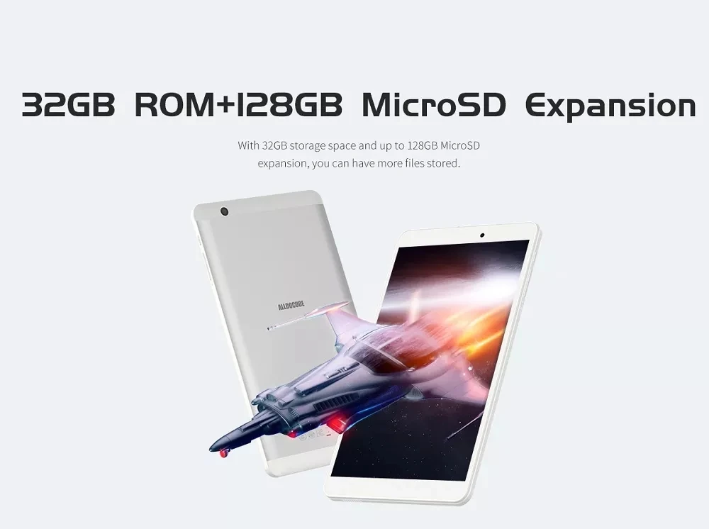 Alldocube iPlay8 iPlay 8 Pro MTK8321 четырехъядерный 8 дюймов 1280*800 ips 2 Гб Ram 32 Гб Rom Android 9,0 Dual 3g gps Планшетный ПК