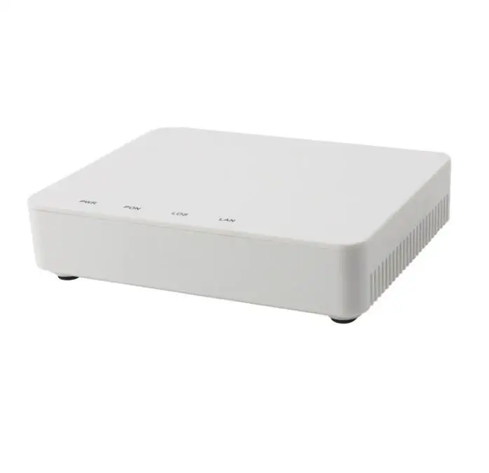 EPON ONU ONT EP 125 FTTH SFU Router Mode 1GE Lan Port английский интерфейс.|Оптоволоконное оборудование|