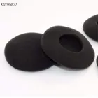 4 шт., 7 см, наушники, сменные поролоновые подушечки для ушей, губка для ушей, чехлы для наушников, вкладыши для наушников, отличный подарок для мужчин