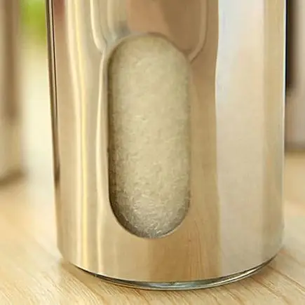 1 шт. контейнер для приправ и зубочисток 5 х8 см|condiment bottles|jars seasoningcondiment holder |