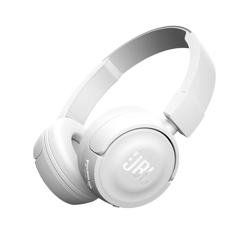 JBL T450BT Bluetooth беспроводные наушники на голову Музыкальная гарнитура Портативный