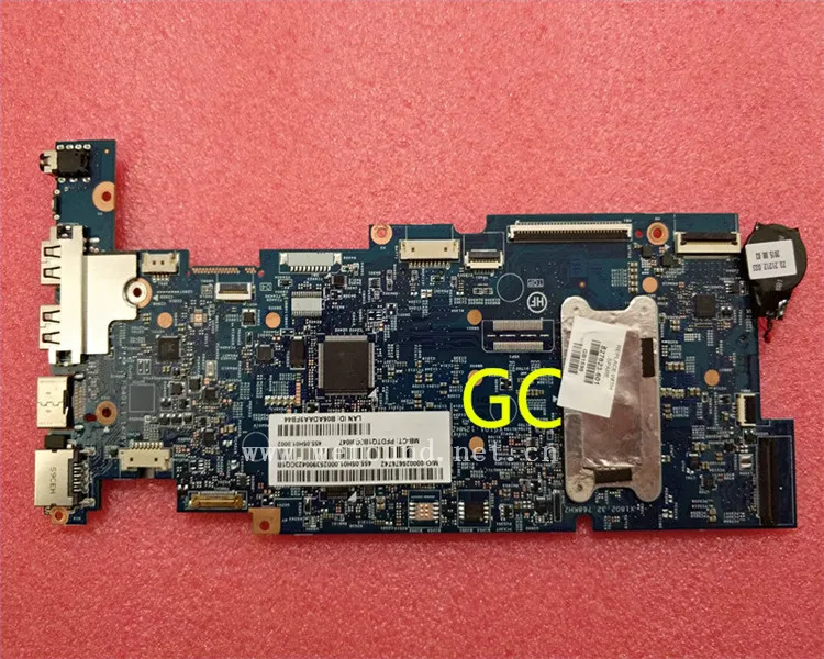

laptop Motherboard For 13-S 13T-S 14265-1 827823-601 827823-001 system mainboard Fully Tested