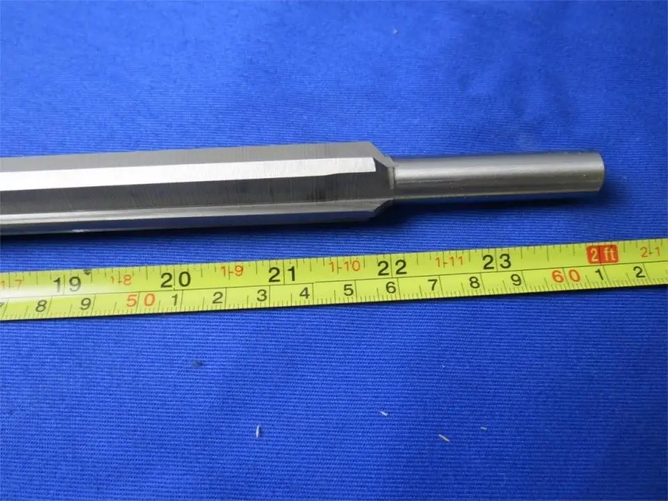 1 шт. 5-лезвие прямая канавка деревянная труба инструмент специальный расширитель