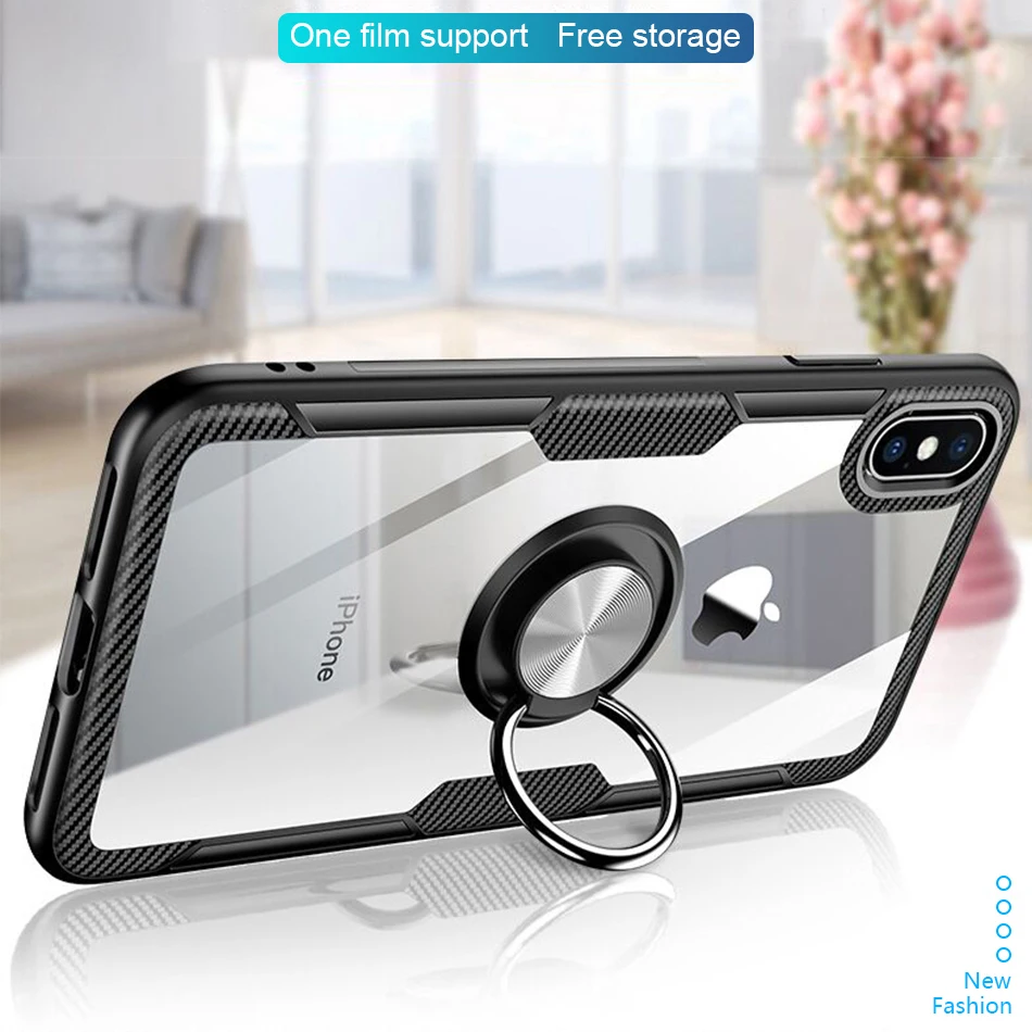 Чехол для Huawei Mate 20 Lite чехол P30 Pro Manetic Holder P20 Honor 8X V20 10 |