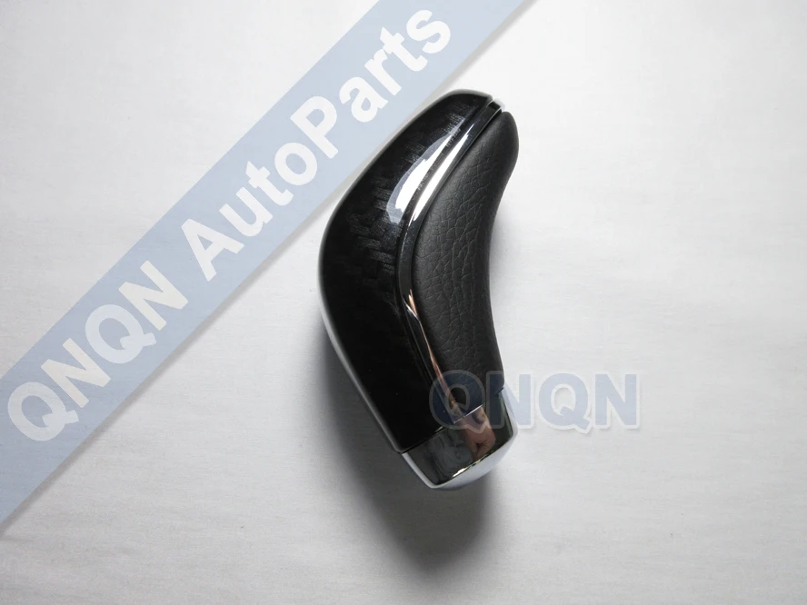 Ручка переключения скоростей из углеродного волокна для Toyota Mark X Reiz X120 04 09|gear shift