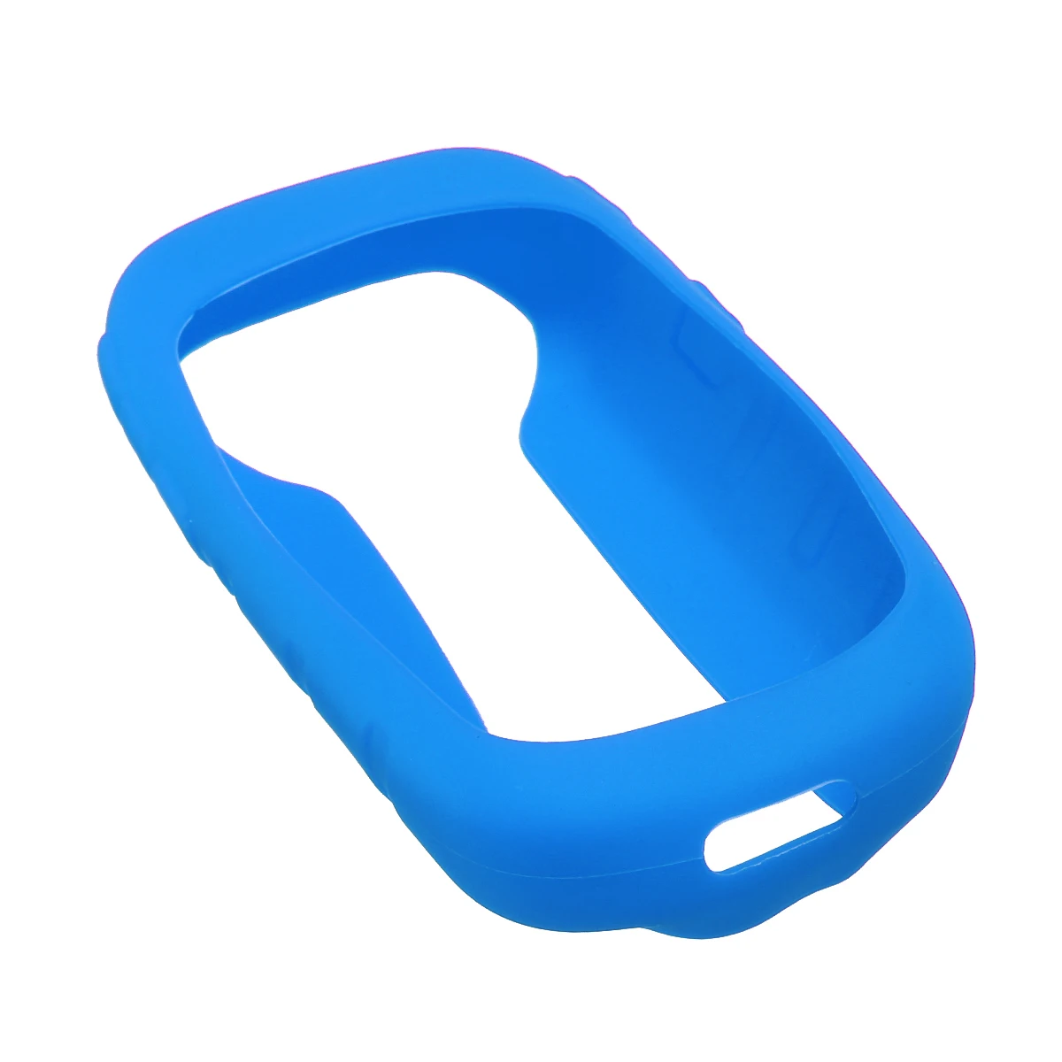 Небесно-голубой Силиконовый защитный чехол, защитный чехол для Garmin eTrex 10 20 30 10x 20x 30x, аксессуары для gps-навигатора - Цвет: Небесно-голубой