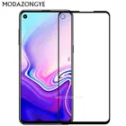 Закаленное стекло для Samsung Galaxy A8s, для Samsung Galaxy A8s, G8870 SM-G8870, защита для экрана, полное покрытие, стеклянная пленка 6,4