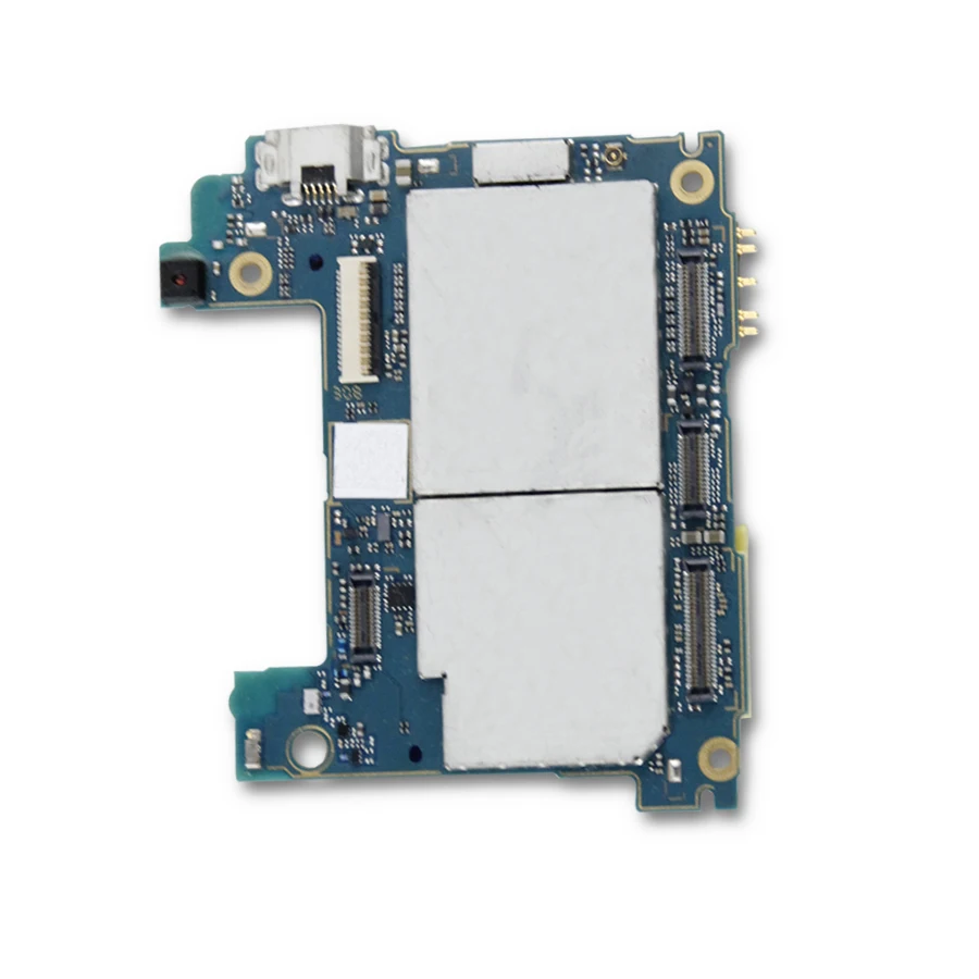 Оригинальная разблокированная материнская плата LISFG для sony Xperia ZR M36 M36h C5502 C5503, разобранная материнская плата для sony Xperia C5502 C5503