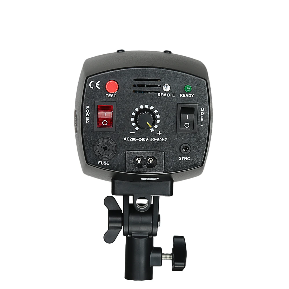 Вспышка для фотостудии Godox K 150A 150Ws 150 Вт 220 В только Бесплатная доставка|godox k-150a|studio