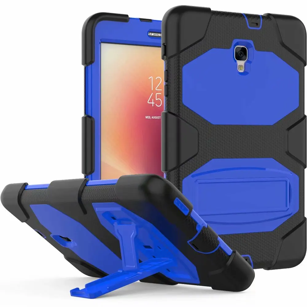 Детский безопасный противоударный сверхпрочный силиконовый Жесткий чехол для