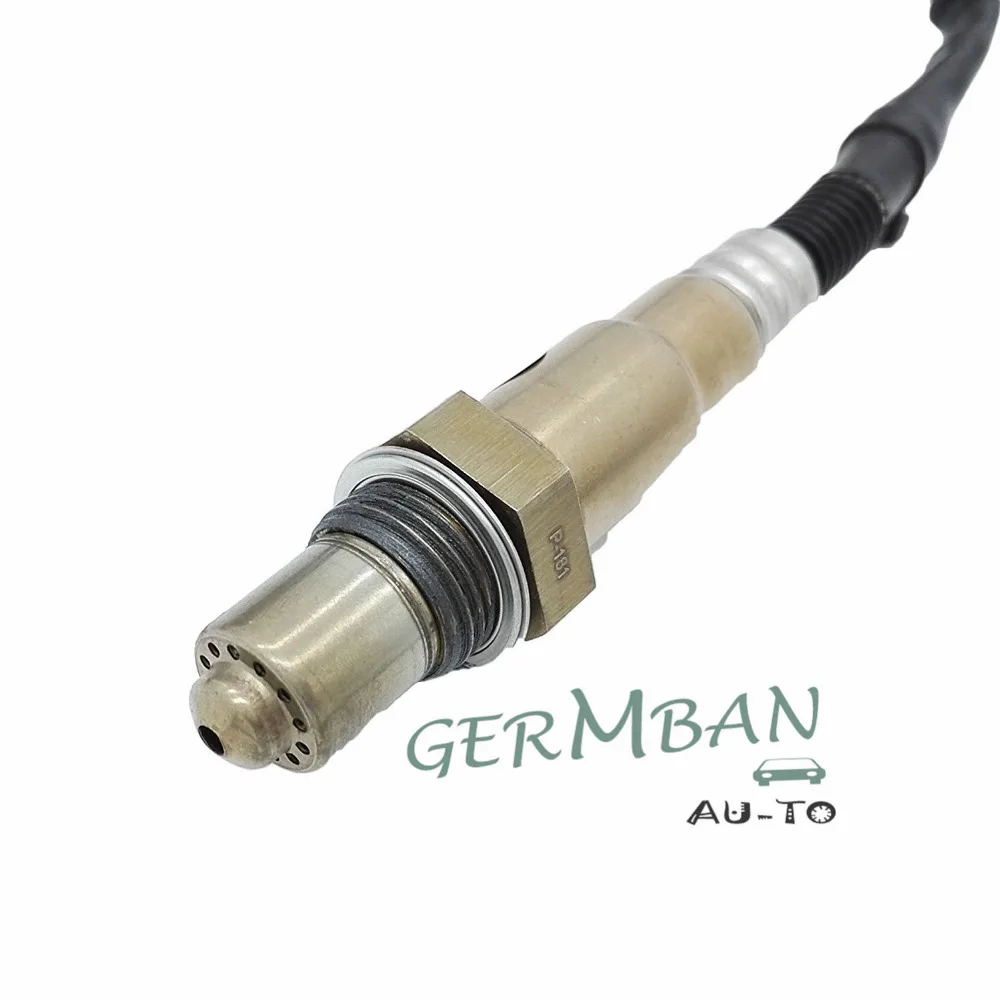 Новый производитель датчик кислорода для Audi A3 A4 S8 TT VW Beetle Golf Jetta Passat Rabbit Touareg 1K0998262N