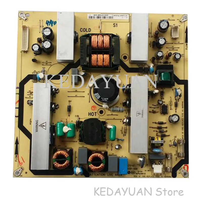 Бесплатная доставка 100% тестовая работа для TCL/L37V10BE/L32M90/L32F11 силовая плата 40 PL3222