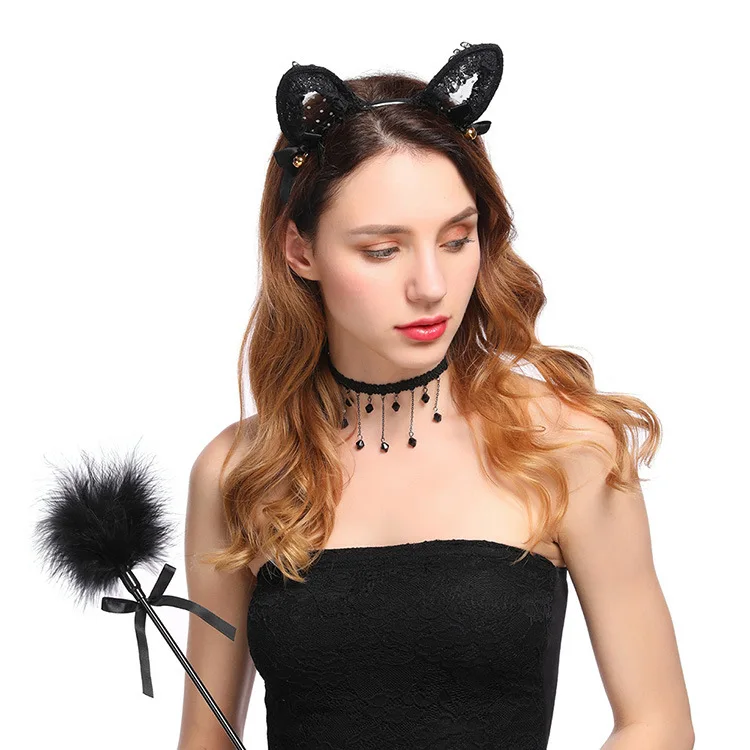 Сексуальное эротическое белье Униформа Соблазнительные аксессуары Кружевная