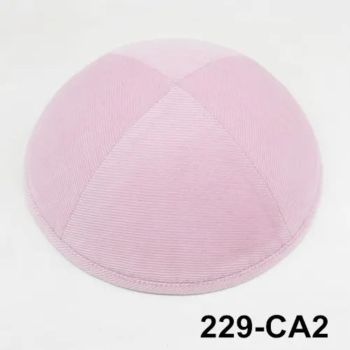 Kippot Kippa Kippah Kipa Skullies Corduroy Yarmulke 19 см облегающие шапочки JewishHat SkullCap | Аксессуары для
