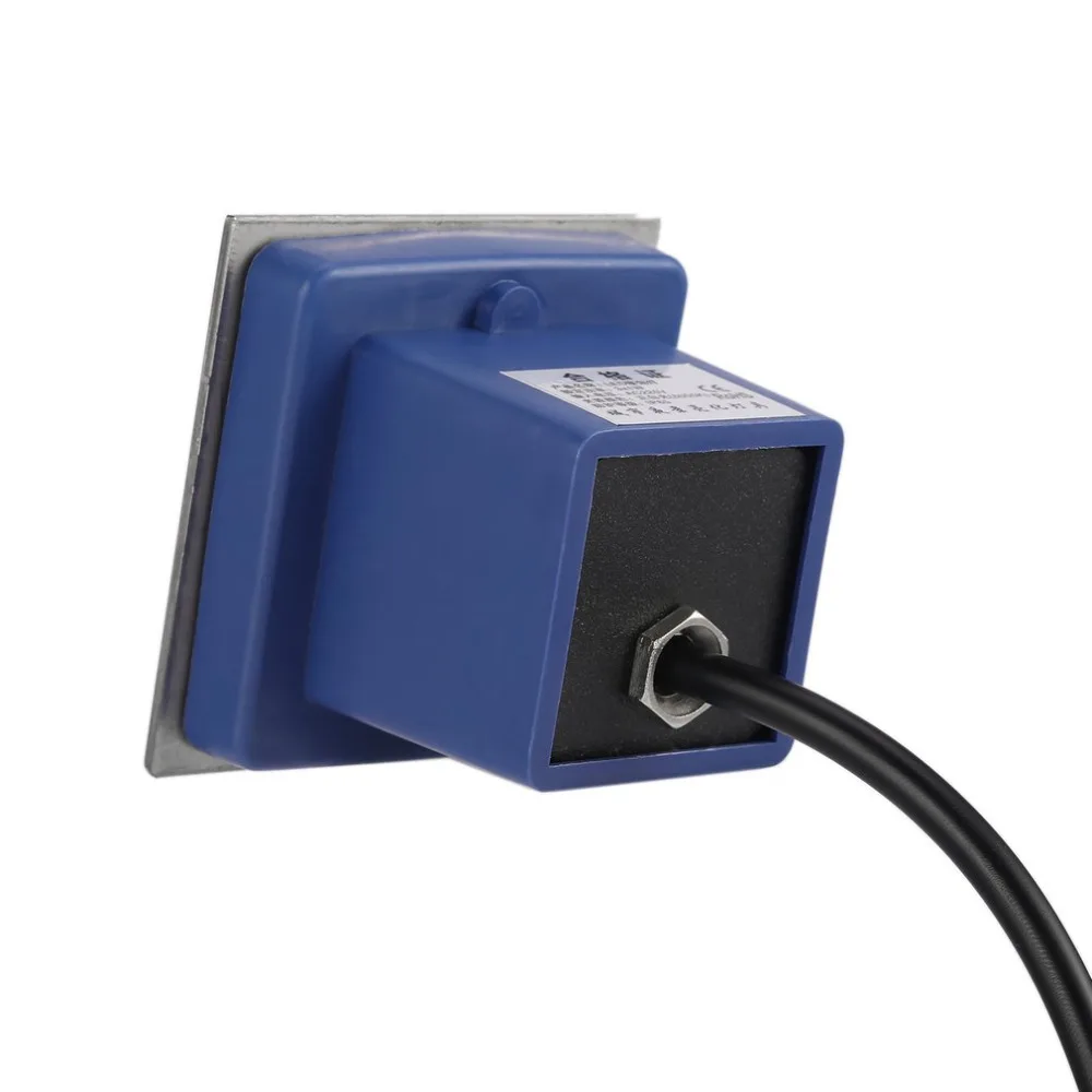 Square Durable 1W LED Underground Light IP65 Ground Lamps Buried Pathway Path Step Stair Wall Garden Yard Lamp | Лампы и освещение