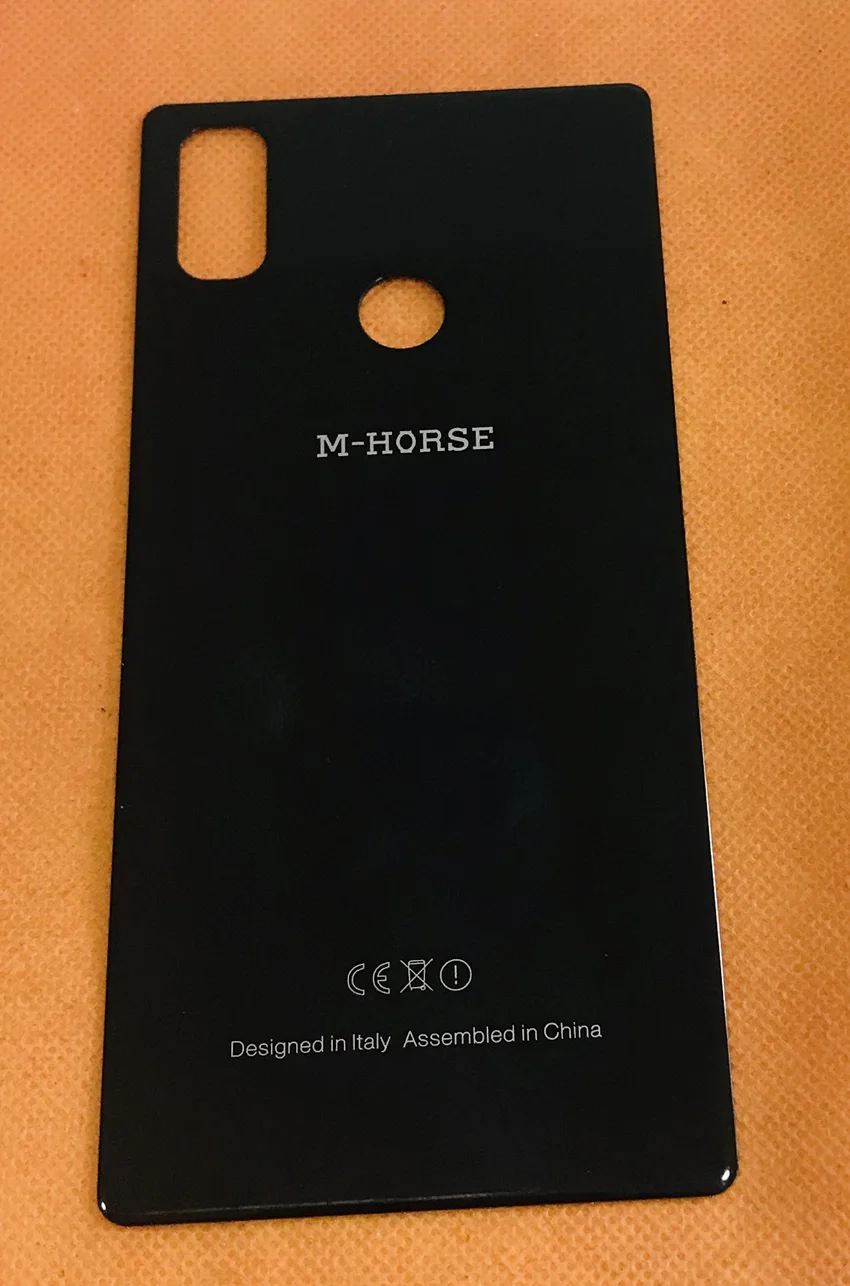 Б/у оригинальная фотовспышка для M-Horse Pure 2 MTK6750 Восьмиядерный Бесплатная доставка