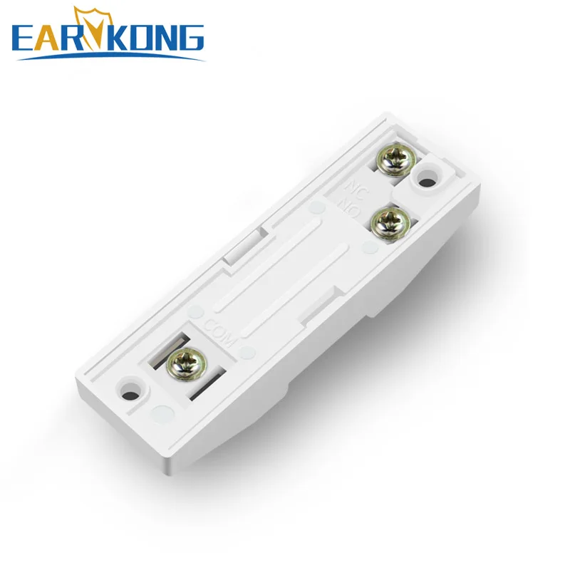 1 шт. проводная кнопка сигнализации для домашней системы дверного звонка