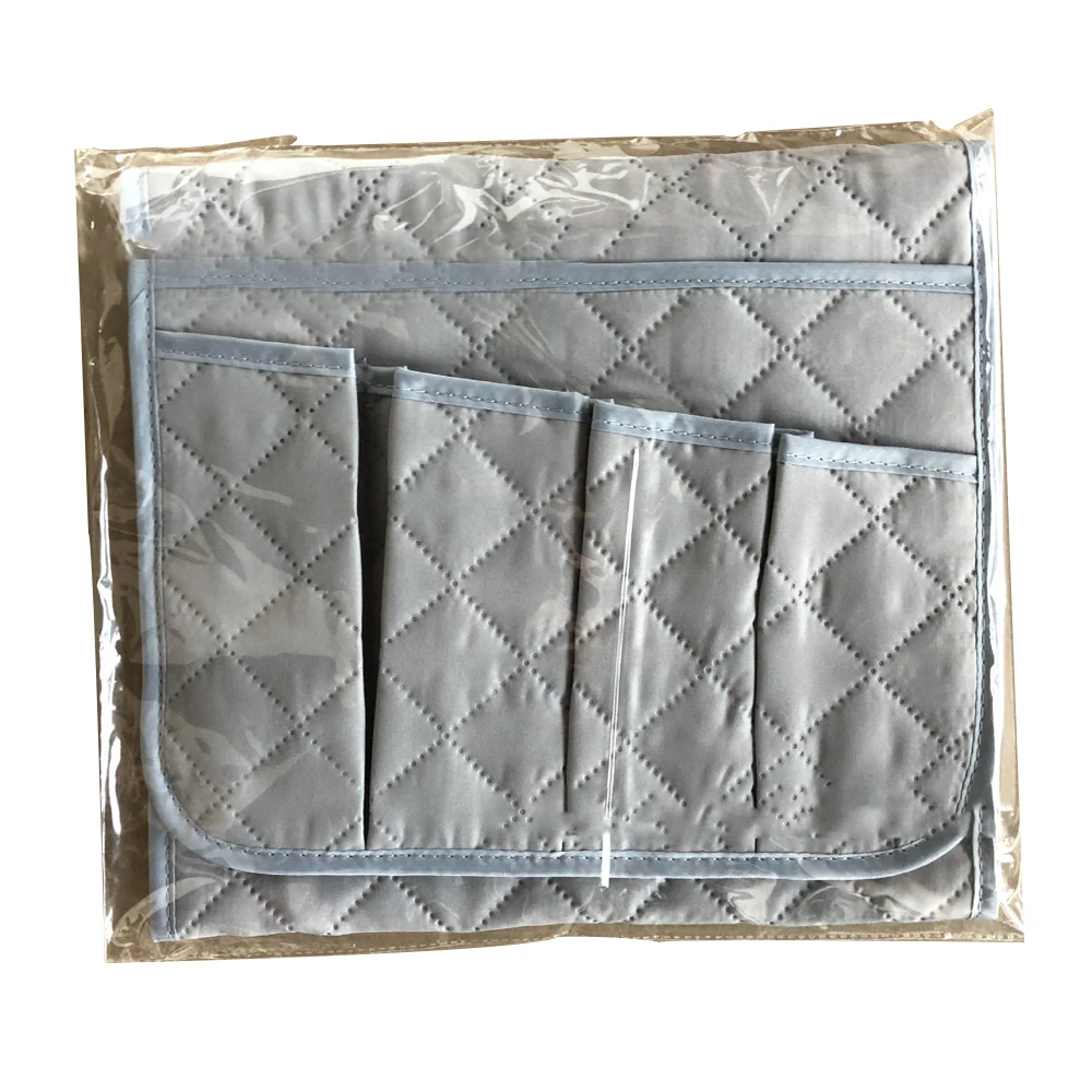Armchair Sofa Chair Storage Bags 5 Pocket Holder Remote Control Phone Couch Organizer | Дом и сад