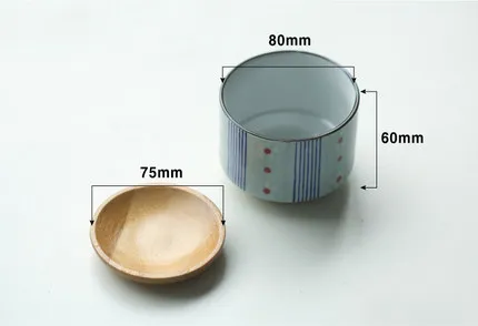 (2 штуки в партии) японские маленькие керамические горшки|ceramic pot holder|ceramic lasersceramic