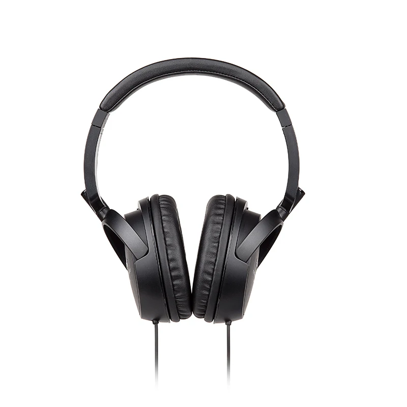 Наушники EDIFIER H840 HIFI с шумоизоляцией складная конструкция мощная прочная