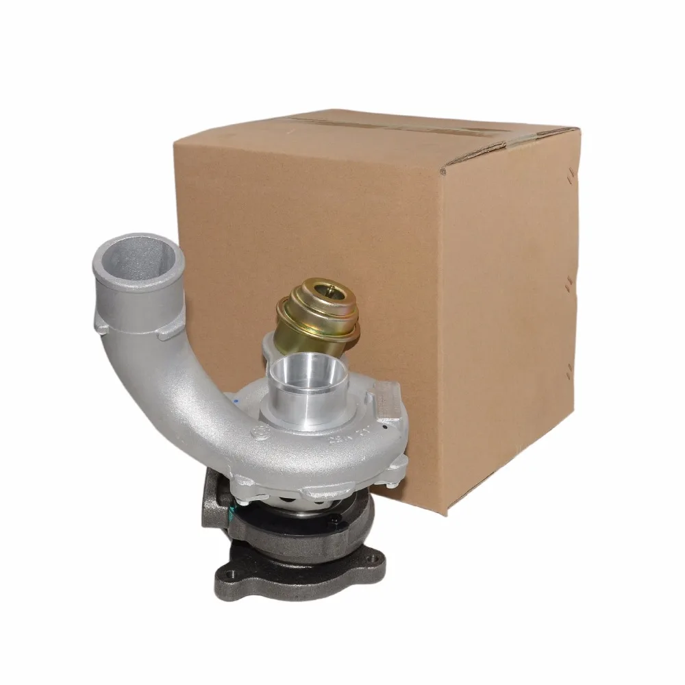 Новый турбокомпрессор AP02 для RENAULT Laguna Master II Scenic I Trafic MEGANE-1 9 DCI F9Q GT1549 703245-0001 7701472228 |