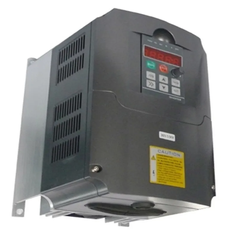 4.5KW 380В ER25 5 шт подшипников с водяным охлаждением CNC комплект шпинделя двигателя и