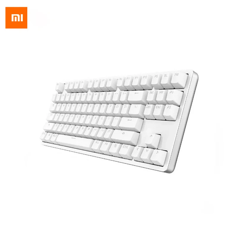 В наличии оригинальный Xiaomi Yuemi подсветка Mec hanical Key board|board|board board |