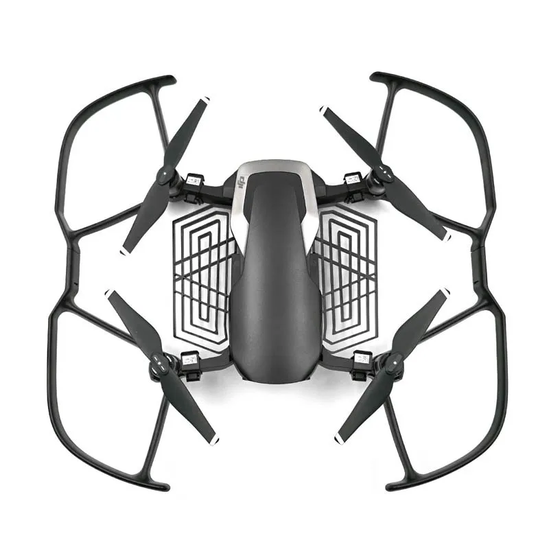 STARTRC DJI Mavic Air защитная накладка на палец для рук снятие ладони Аксессуары|Защита