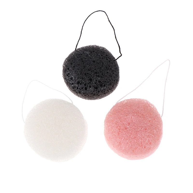 3 цвета уход за лицом пудра для лица инструменты макияжа натуральная косметика