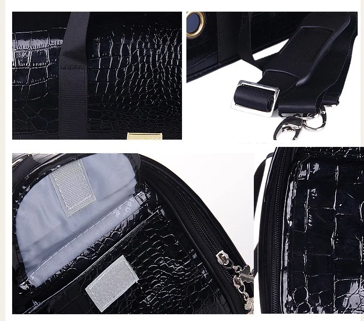 Переноска для Собаки Рюкзак-переноска домашних животных собак сумка переносная