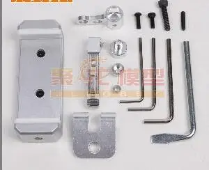 7-дюймовый телефон с держателем/планшетом для монитора FPV RC Racing Flysky/контроллер