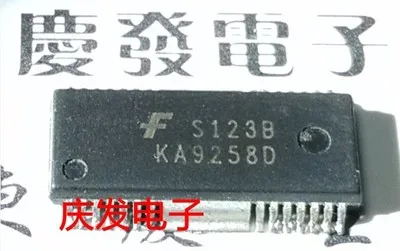 

Freeshipping KA9258 KA9258D M7543 M5128-20 KM3512 KM3512A M70H042