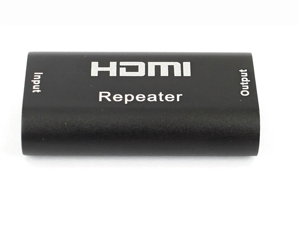 HIPERDEAL 130FT 40M 1080P Full HD 1,65G bps HDMI ретранслятор наполнитель усилитель