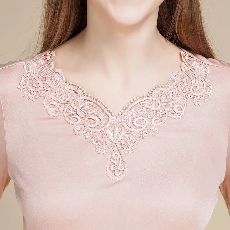 2018 New Brand Silk Thermal Underwear Women Winter Quick Dry Anti-microbial Stretch Thermo Sets Female Warm Long Johns | Женская одежда