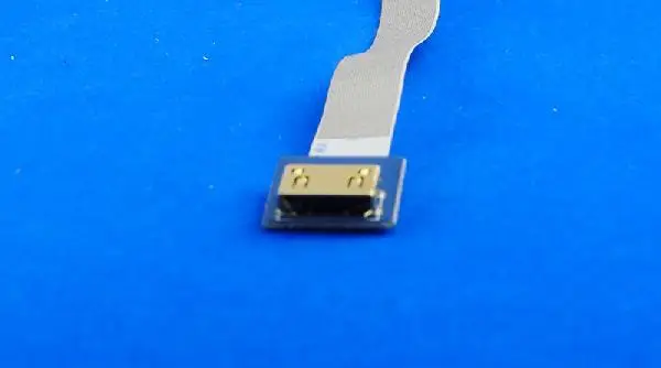 HDMI / Mini в A/V модуль преобразования RCD3015 | PAL выход для FPV Игрушки и хобби