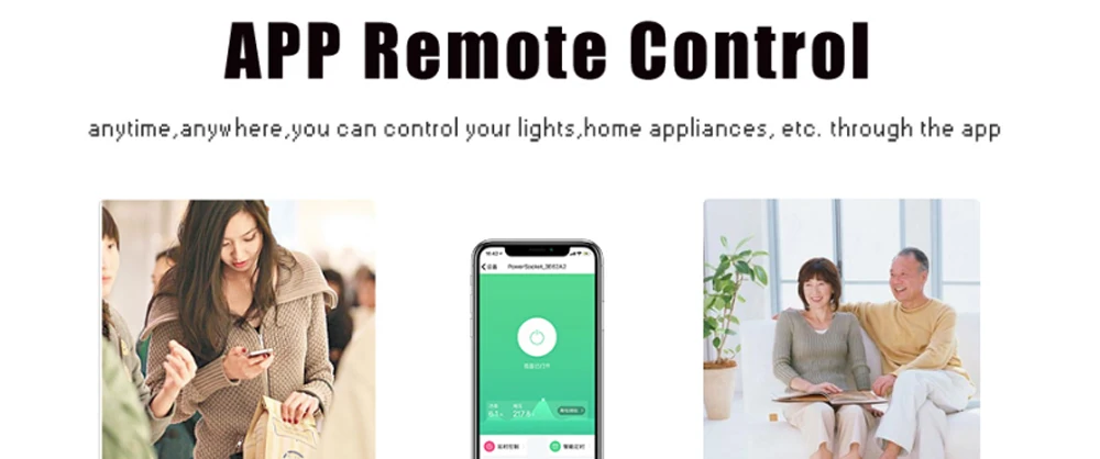 Aqara двусторонний модуль, умная Настройка, таймер, приложение, управление Zigbee, беспроводной контроллер, несколько устройств для Mi Home kit