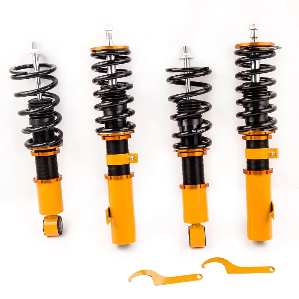 Новые подвесные амортизаторы coilver для Тойота Celica 2000 2006 набор распорок катушки не