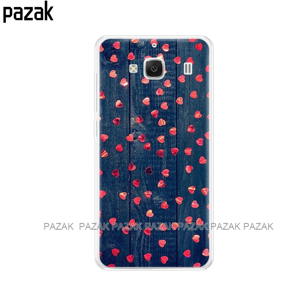 10295 Силиконовый чехол для Xiaomi Redmi 2 Redmi2, мягкий ТПУ Поп Дизайн, чехол на заднюю панель телефона для Xiaomi Hongmi Redmi 2 Hongmi2, чехол для телефона s - Цвет: 10295